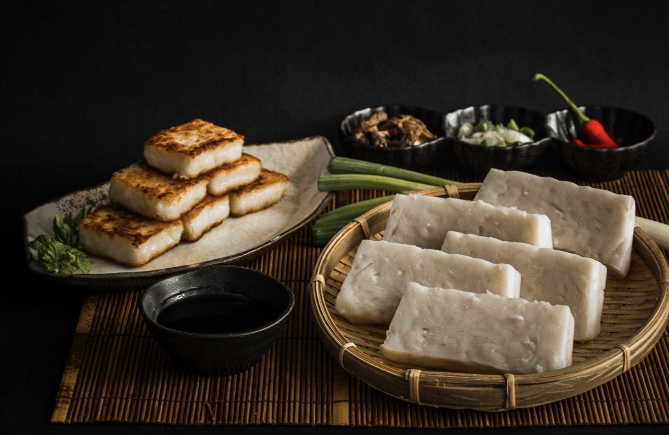 馥粿白玉